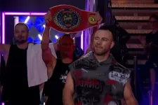 Sztárbox: Molnár Áron megvédte a bajnoki címét, megvan, kik mennek tovább a szuperdöntőbe