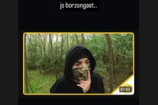 „Jó borzongást” – váratlanul megjelent egy videó Azahriah régi YouTube-csatornáján, amivel berobbant
