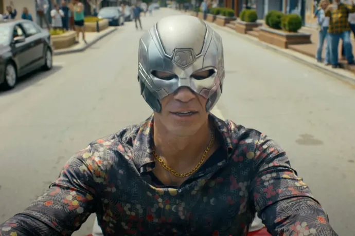 Na, most lett elegem a ***verzumokból