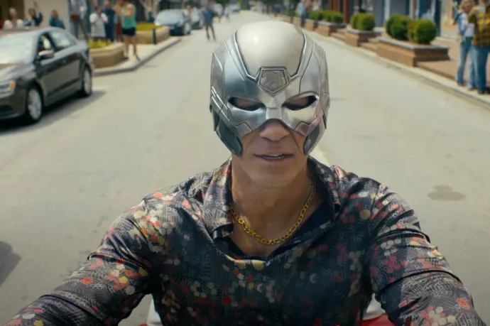 Na, most lett elegem a ***verzumokból