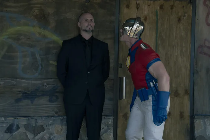 Forrás: Warner Bros