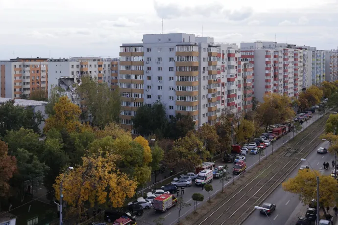 A bukaresti robbanás története: minden figyelmeztetés megvolt, mégsem tudták megelőzni