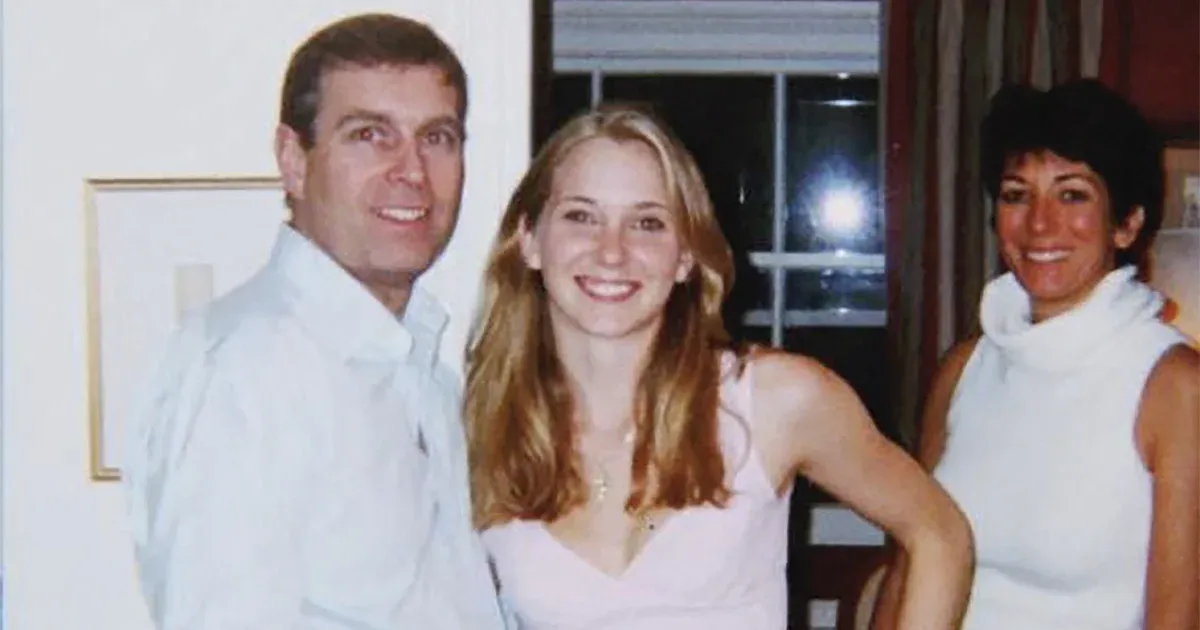 Fél évvel Virginia Giuffre, Epstein áldozatának halála után jelenik meg részletes memoárja