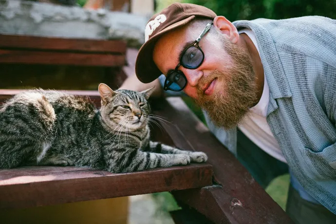 Fotó: Budapest Open Mic HipHop Talents