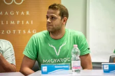 Jogerős lett Kenderesi Tamás eltiltása a doppingügy miatt