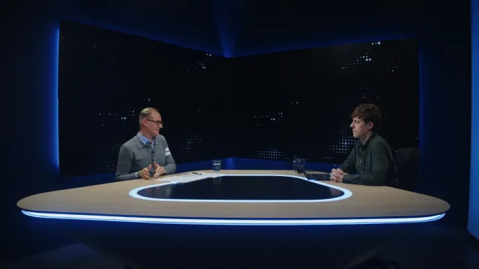 Lakner Zoltán és Fábián Tamás – Telex.hu