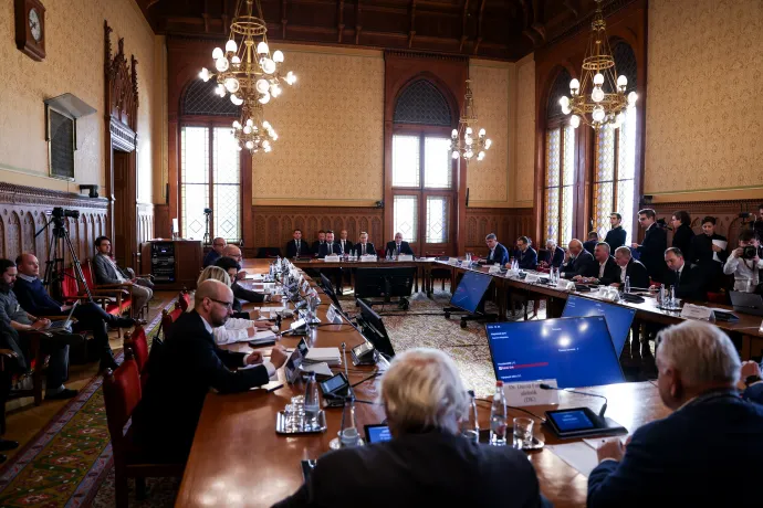 Fotó: Melegh Noémi Napsugár / Telex