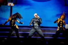 Jövőre Magyarországra jön Pitbull, a Puskás Arénában fog fellépni