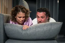 Indokolatlan mezítelenség és tabusított depresszió