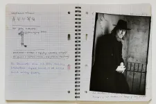 Bécsben őrzik Krasznahorkai László írói hagyatékát, kiadatlan szövegeit és hosszú levelezéseit