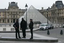 Fényes nappal, pár perc alatt – a Louvre filmbeillő kirámolását több hasonló eset előzte meg az elmúlt évben