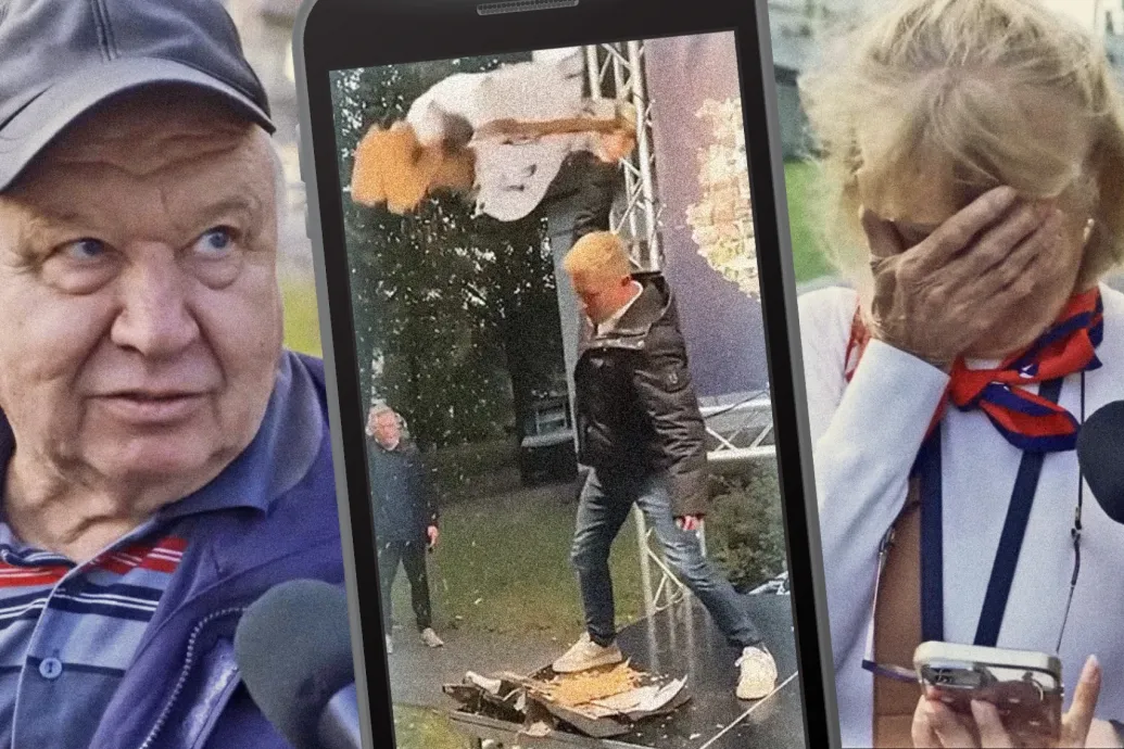 „Ez már súrolja a fekete mágia határait” – MI-videókról kérdeztünk
