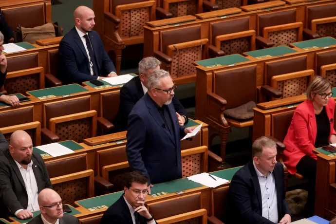 Fotó: Hevesi-Szabó Lujza / Telex