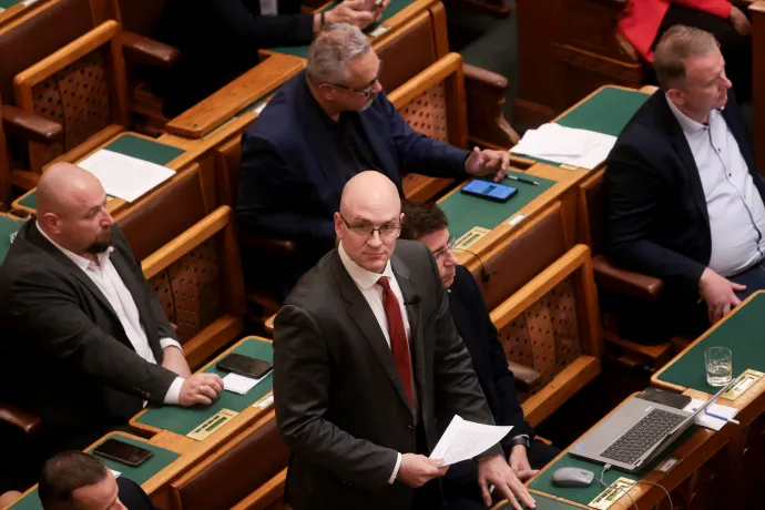 Fotó: Hevesi-Szabó Lujza / Telex