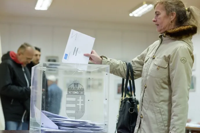 A Mikulás és a megbízható online szavazó rendszer – jó lenne, de egyik sem létezik