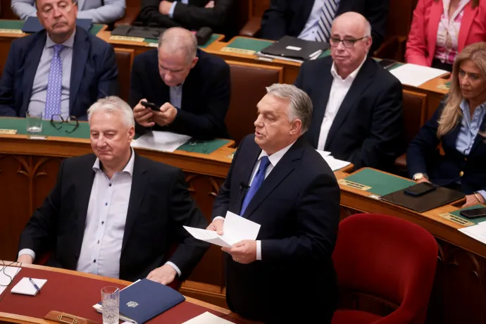 Fotó: Hevesi-Szabó Lujza / Telex