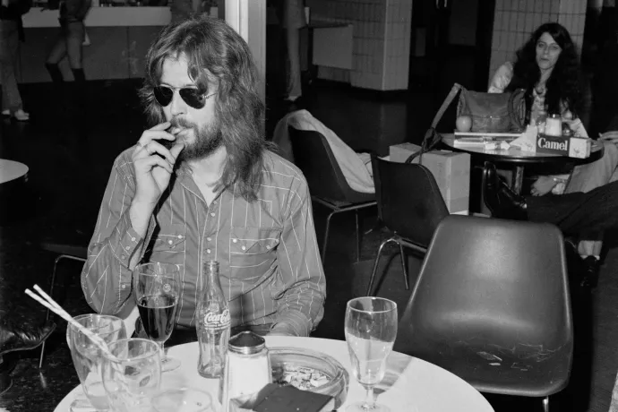 „Ez Anglia, ez fehér ország” – mondta egy koncertjén Eric Clapton, válaszul egész mozgalom született meg