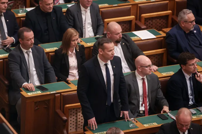 Fotó: Hevesi-Szabó Lujza / Telex