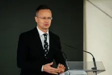 Szijjártó Péter kedden Washingtonba repül