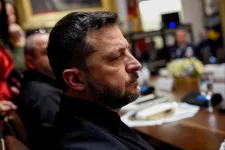 Londonba utazik Volodimir Zelenszkij a tettre készek koalíciójának találkozójára