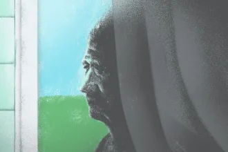 Hogy közben a hozzátartozó nem döglik bele a szégyenbe és fájdalomba