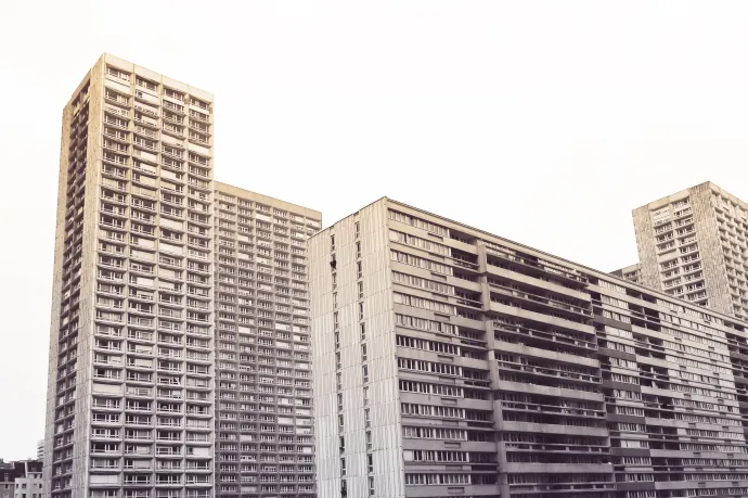 Arte: Egész Európában nehezen találnak lakást a fiatalok, de a magyarok különösen csehül állnak