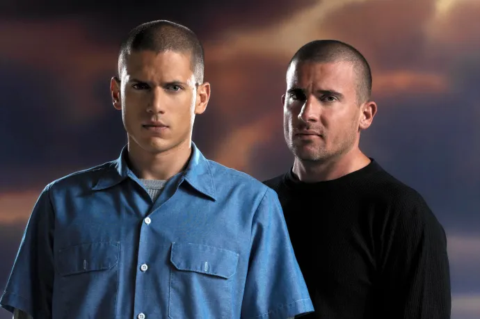 Jön A szökés újrázása a Hulu-ra