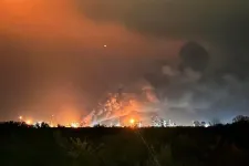 Tűz ütött ki a Mol százhalombattai olajfinomítójánál