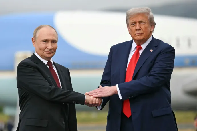Politico: Uniós vezetők fognak lobbizni, hogy részt vehessenek a budapesti Trump–Putyin-találkozón