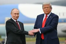 Politico: Uniós vezetők fognak lobbizni, hogy részt vehessenek a budapesti Trump–Putyin-találkozón