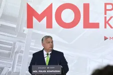Orbán Viktor: Az olajfinomítóban történt tűzeset körülményeit a lehető legszigorúbban kivizsgáljuk