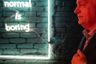 Orbán Viktor TikTokja teljesen elszabadult