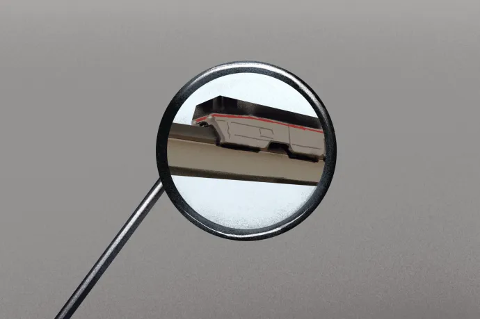 Krusovszky Dénes: Idegen ülés