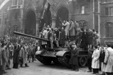 „Támogatjuk a magyar nép bátor harcát az elnyomás ellen” – Tajvan elfeledett kiállása az 1956-os forradalom mellett