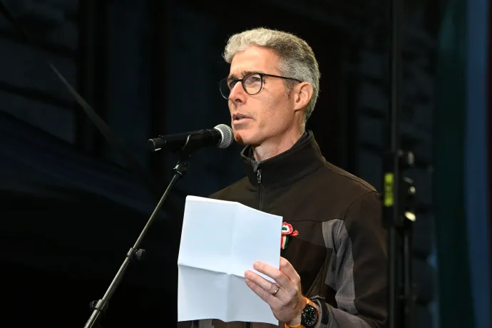 Másodfokon is a Corvinusnak adott igazat a bíróság Ádám Zoltán kirúgásának ügyében