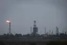 Fire breaks out at MOL refinery in Százhalombatta
