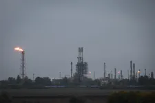 Fire breaks out at MOL refinery in Százhalombatta