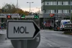 Nem a magyar autósok lesznek a százhalombattai tűz legnagyobb kárvallottjai