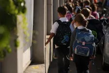 Egyre kevesebb a gyermek a Kolozs megyei magyar iskolákban