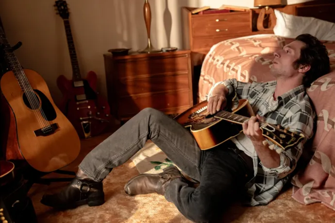 Egy időre felejtsük el a zenészlegendák megfilmesítését