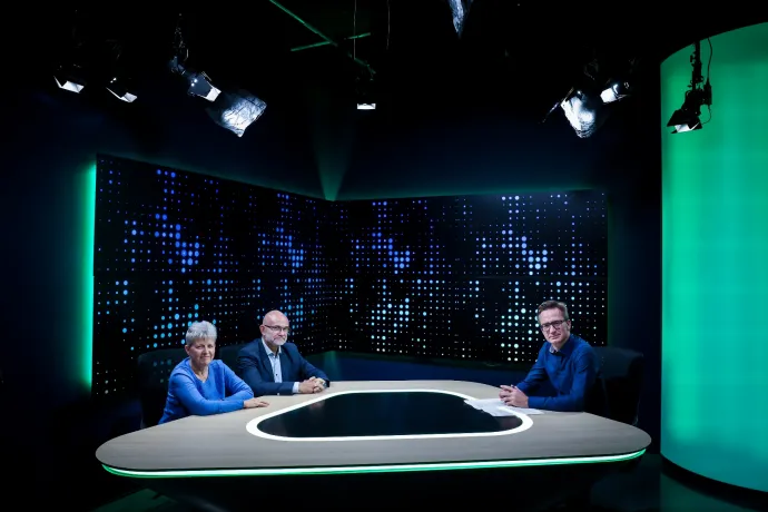 Egy kicsit beteg rendszerben nő fel ez az új pedagógusgeneráció
