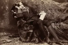 Oscar Wilde vadiúj olvasójegyet kapott a British Librarytől