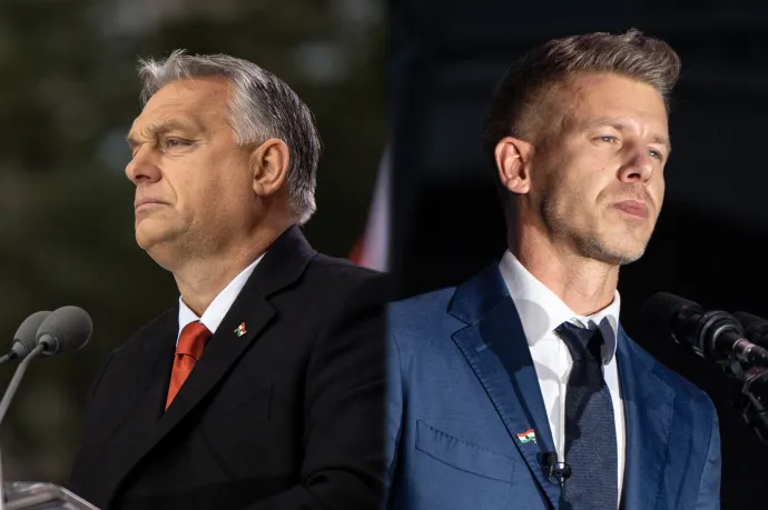 Békemenet vs. Nemzeti Menet – ki tud több embert mozgósítani október 23-án?