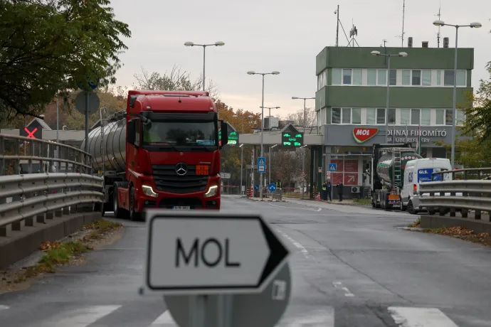 A százhalombattai tűz után: jó esetben csak pár hétig, rosszabb esetben fél évig lesz zavar