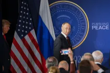 Lekerült a napirendről a budapesti csúcs, Putyin harmadszor trükközte ki Trumpot