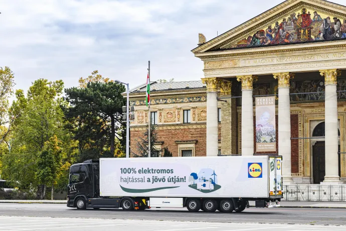 Fotó: Lidl Magyarország
