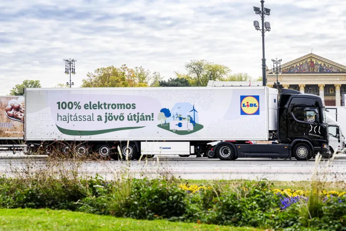 Fotó: Lidl Magyarország