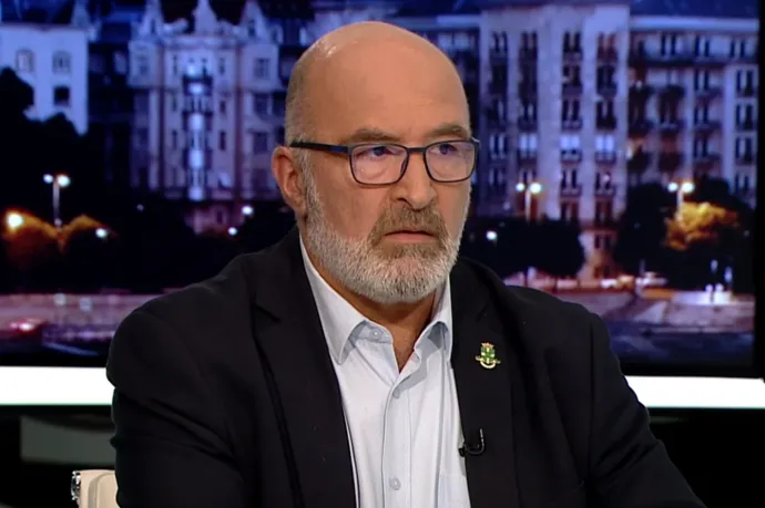 Pikó András: Horváth Alexandernek lassan több negatív drogtesztje lesz, mint a Fidesz-elitnek