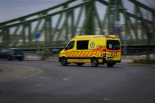 Azonnali hatállyal lemondott a Magyarországi Mentődolgozók Szövetségének elnöke