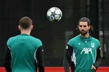 Szoboszlai Dominik: Még soha nem történt olyan a karrieremben, hogy négyszer egymás után kikaptunk